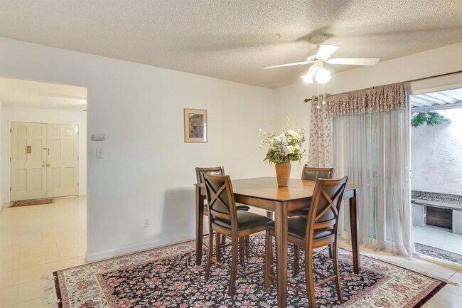DINING ROOM - 6612 Kristen Ct