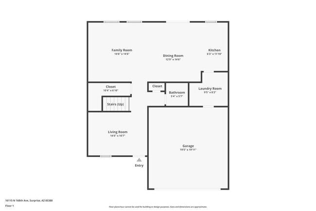 Photo - 16115 N 168th Ave