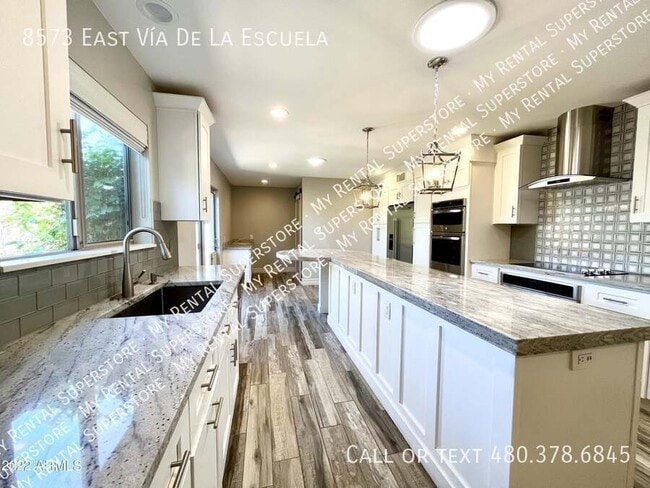 Photo - 8573 E Vía De La Escuela