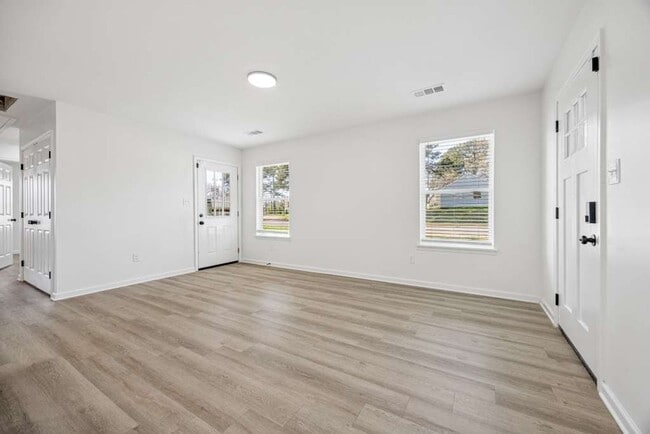 Photo - New Construction Duplex, 2 Bedroom, 1 Bathroom