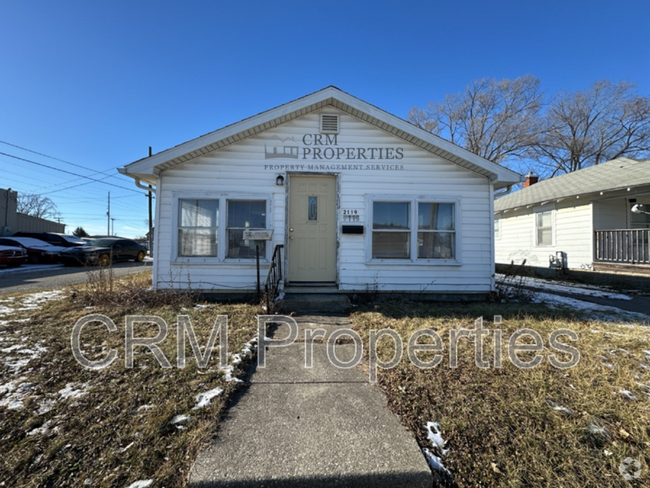 Building Photo - 2119 N Washington St Rental