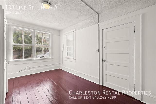 138 Line St