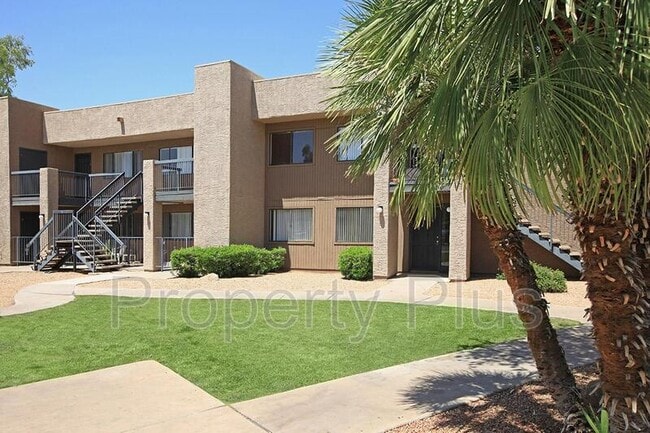 Photo - 3810 N Maryvale Pkwy Unidad Apt 2098