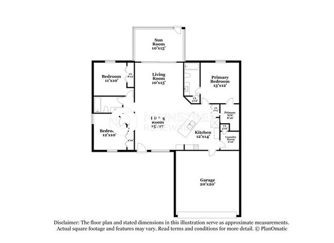 Photo - 2617 43rd St W