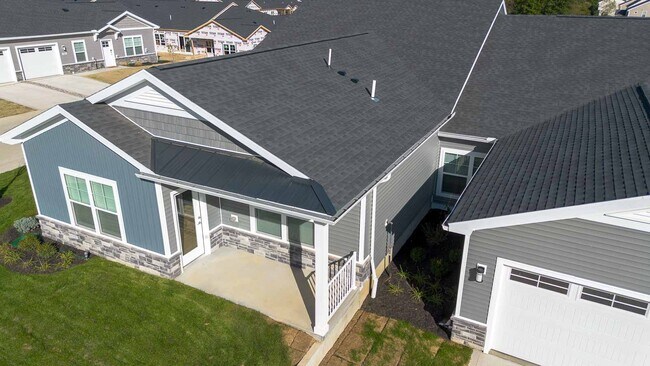 The Villas at Wyles Farm