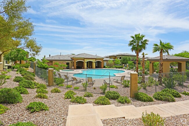 Morningstar Apartments For Rent in Las Vegas, NV