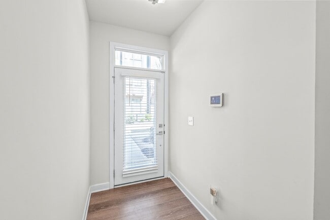 Photo - (Coming Soon) 3 Bedroom Townhome minutes from South End!
