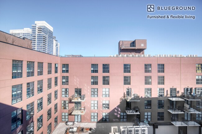 Photo - 187 Kent Ave Unit FL7-ID1045