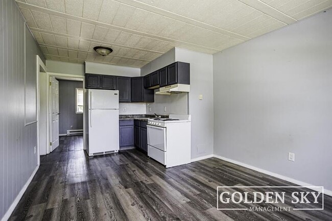 Photo - 1223 S Franklin St