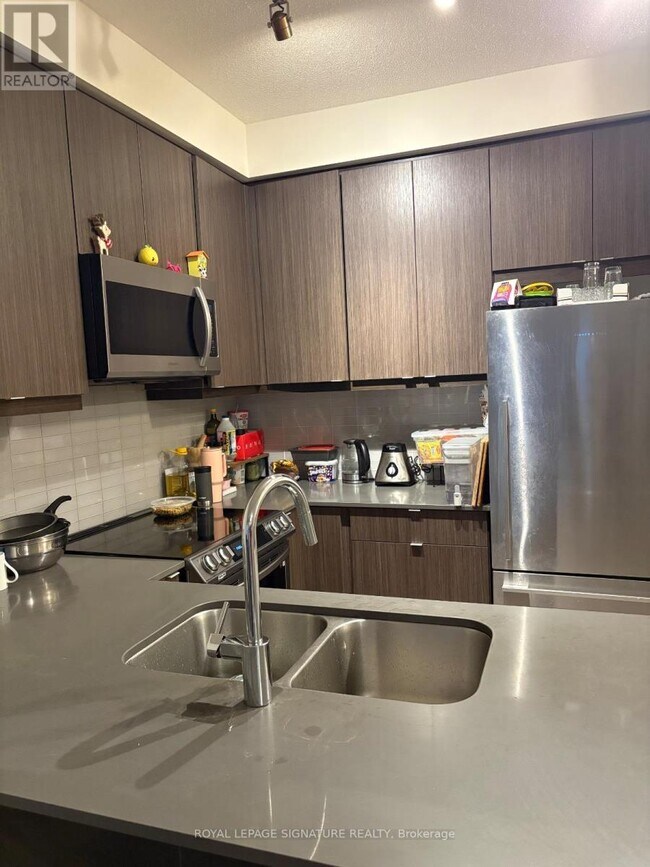 Photo - 50 Thomas Riley Rd Unité 715