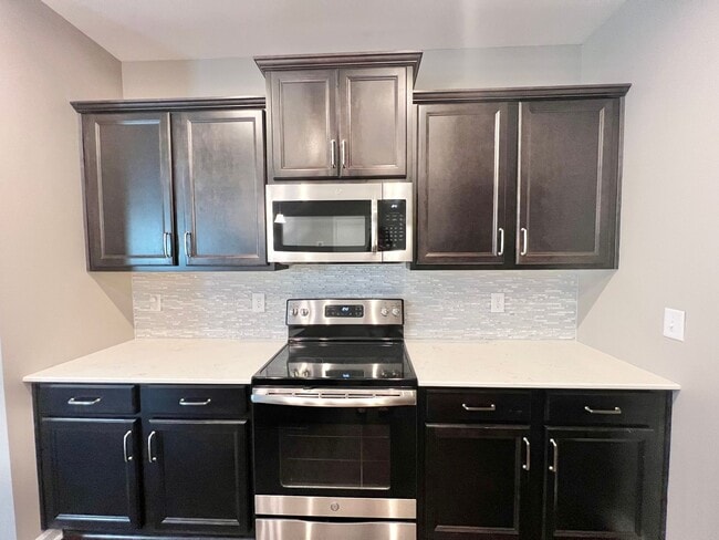 Photo - Newly Remodeled 3BD, 2.5BA Raleigh Townhom...