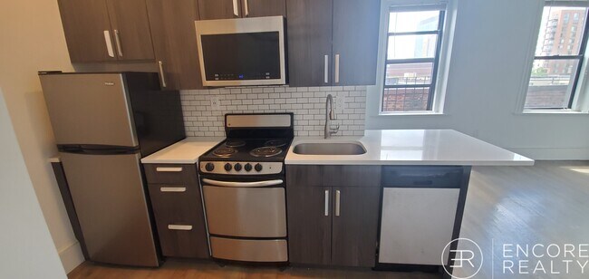 Photo - 11 Queensberry St Unidad 37