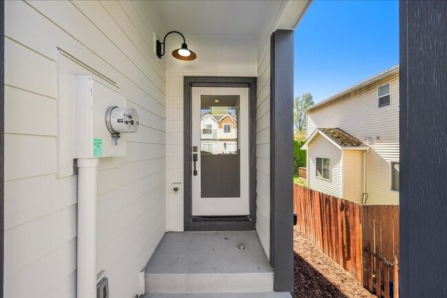 Photo - Introducing SE 18th Street Townhomes — Six...