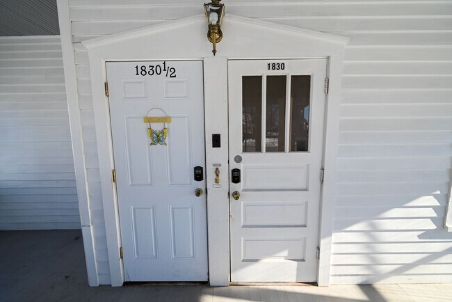 Photo - 1830 Superior Ave - Duplex Unidad 1830.5