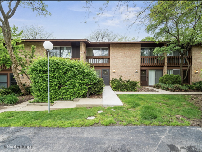 Townhouse Exterior - 5951 Meadow Dr Townhome