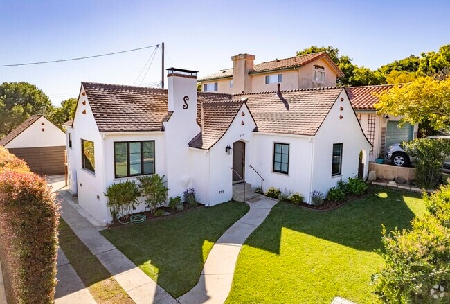 Building Photo - 805 Soledad Ave Rental