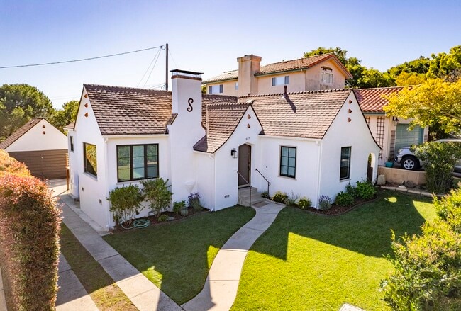 Photo - 805 Soledad Ave Casa