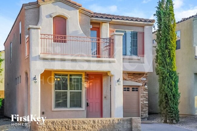 9575 Villa Calera Avenue - 9575 Villa Calera Avenue House