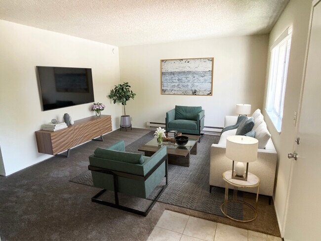 Boynton Greens Apartments