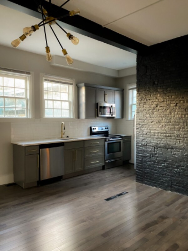 Two Bed Student Apartments for Rent Near Brown University OffCampus