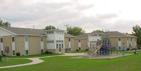 Prairie View Apartments - Prairie View Apartments