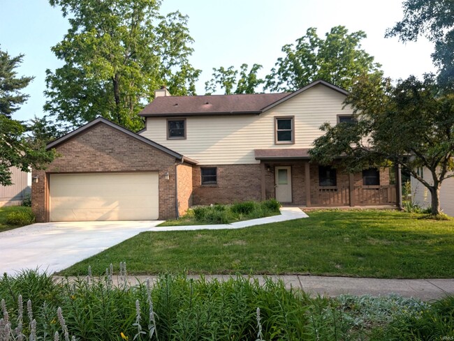 Photo - 3758 S Bainbridge Dr Casa