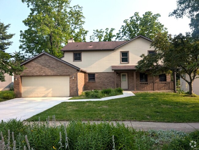 Building Photo - 3758 S Bainbridge Dr Rental