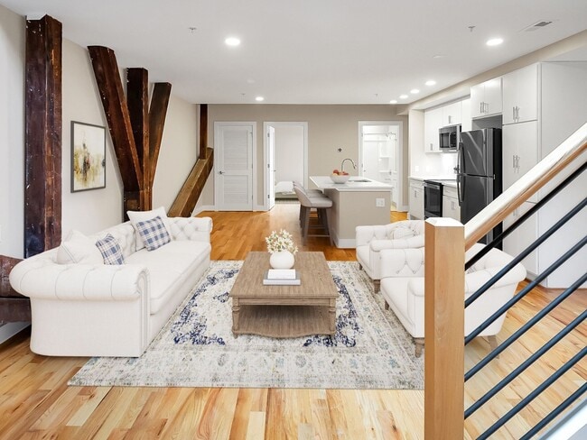 Photo - The Watkins at Shockoe