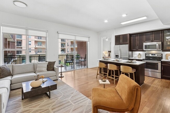 Building Photo - The William