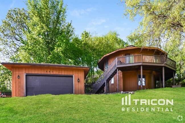 Building Photo - 805 Garrison Ct Rental