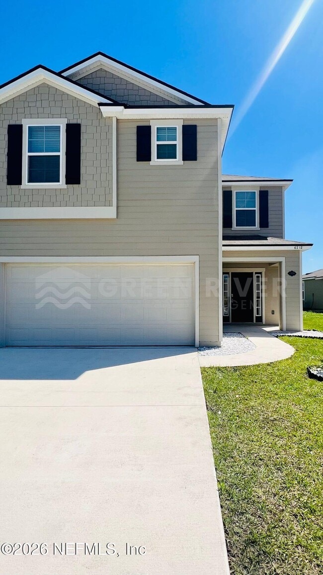 Building Photo - 6181 Bucking Bronco Dr