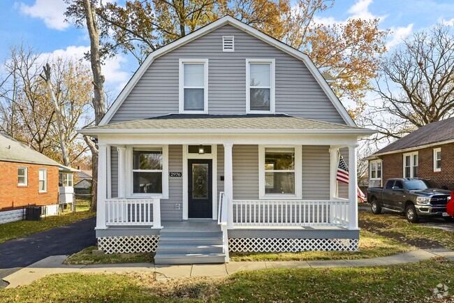 Building Photo - 2976 Kincaid Ave Rental