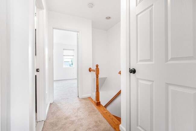 Photo - Beautiful 3 BR/1.5 BA Townhome in Langston!