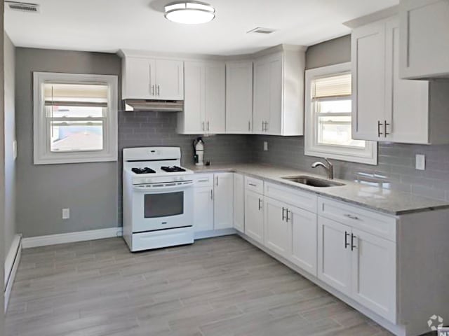 Building Photo - 75 Bergen St Unit 2 Rental