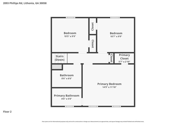 Photo - 2093 Phillips Rd