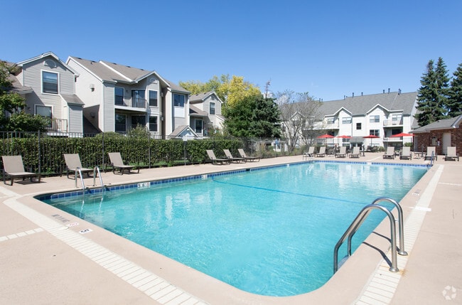 Fox Valley Villages