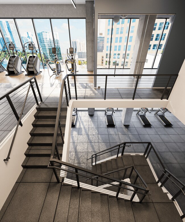 Gimnasia - Society Las Olas