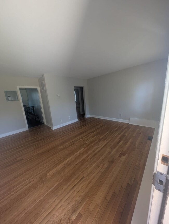 Photo - Gardens Apartment