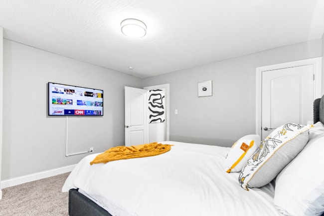 Photo - Modern Townhome in the Heart of Franklinton