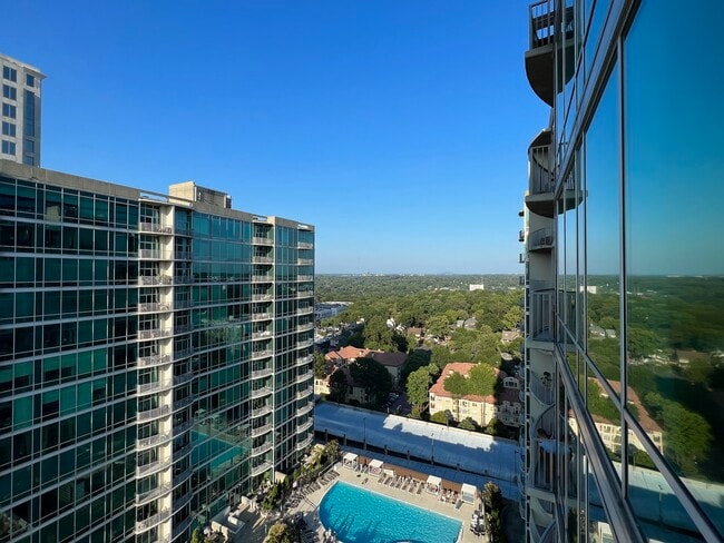 Photo - 923 Peachtree St NE Unit 1828