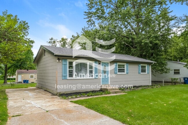 Photo - 1444 Fairmeadows Ln