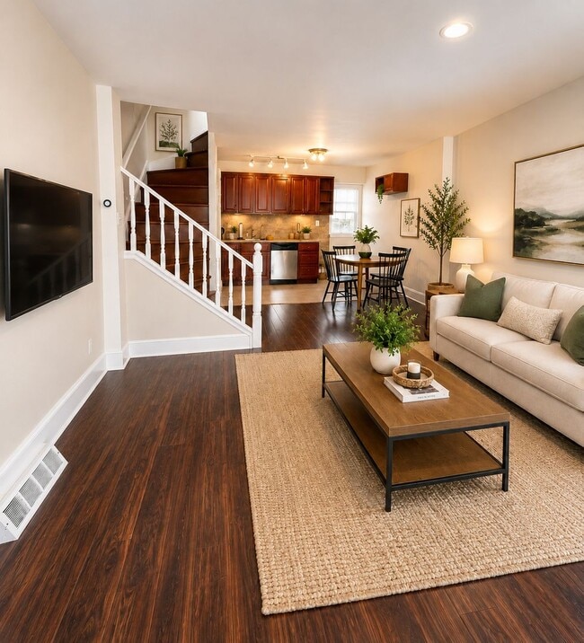 Building Photo - Charming 3-Bedroom Home Available Soon in Manayunk