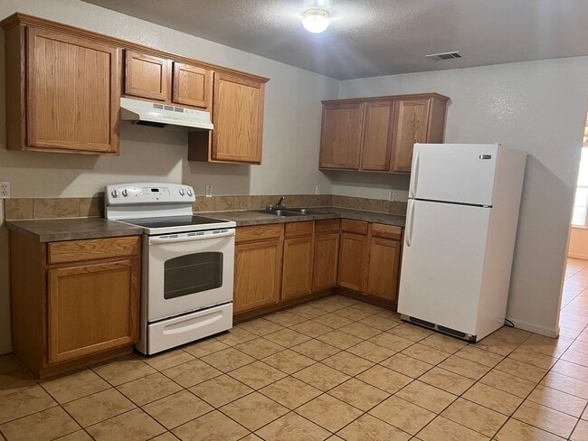 Photo - 1409 Hopi Trail Unit B