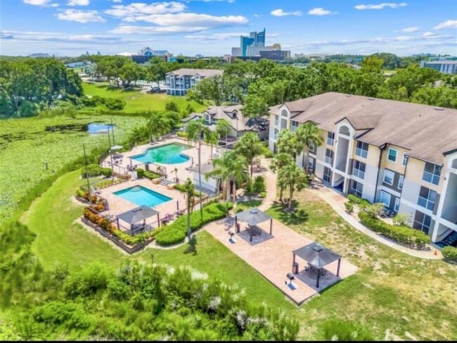 Building Photo - 7630 Pissarro Dr Unit 16308