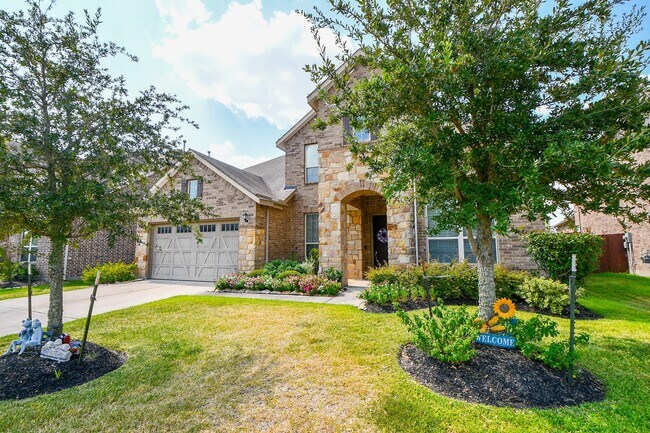 Photo - 25106 Sundance Park Ln