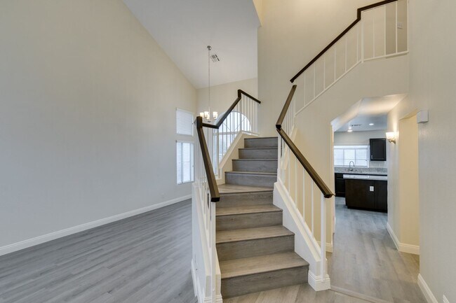 Photo - Beautiful 4-bedroom, 2.5-bath home in the highly desirable Green Valley/Henderson area!