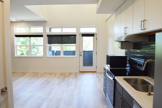 Trailside Apartments - 55+ Community