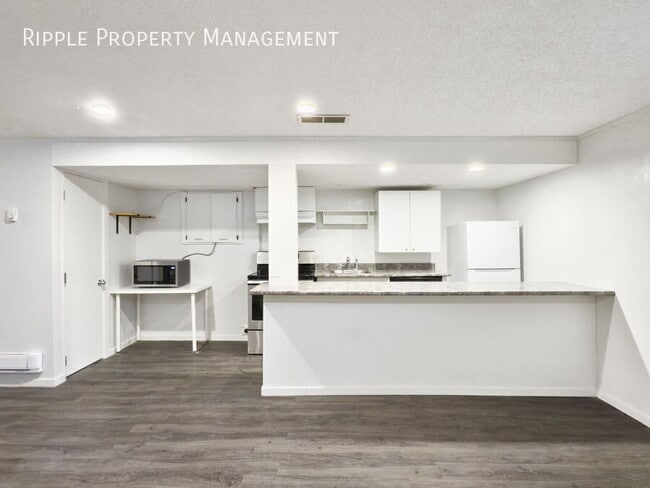 Photo - FANTASTIC 1 BED/ 1 BATH LOWER UNIT ONLY