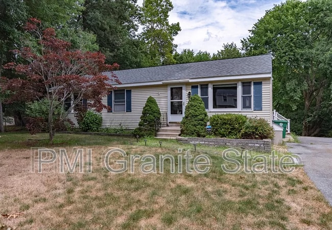 Building Photo - 86 Conant Rd Rental