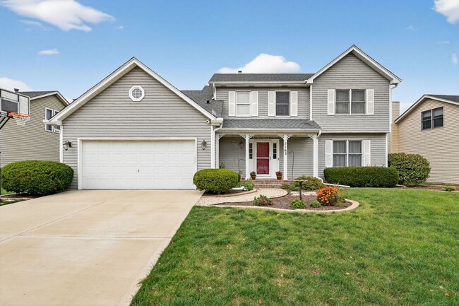 Building Photo - 1163 Shoreline Dr